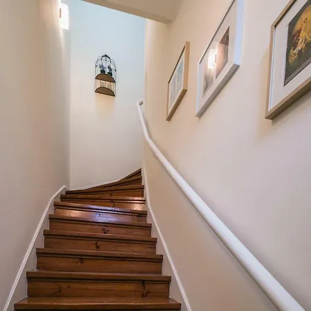 A Francos Burguer Station * 波尔图