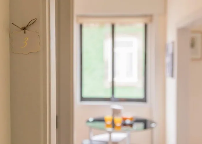 A Francos Burguer Station * 波尔图