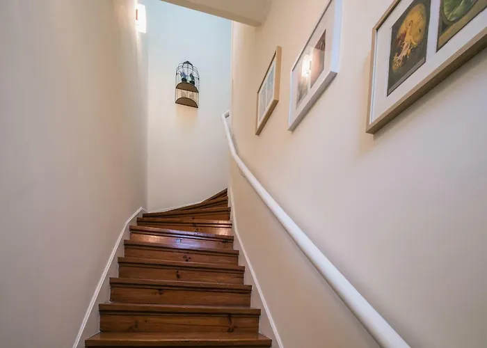 A Francos Burguer Station * 波尔图