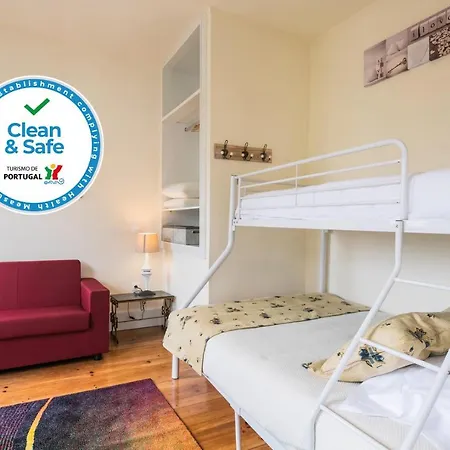 A Francos Burguer Station Appartement *