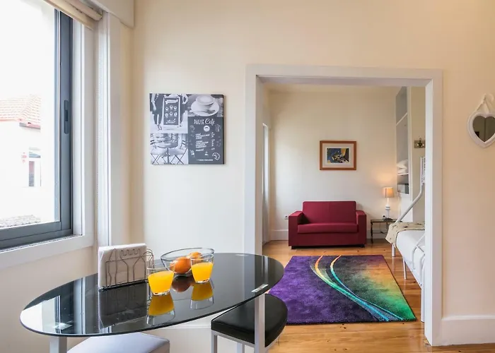 A Francos Burguer Station * Porto