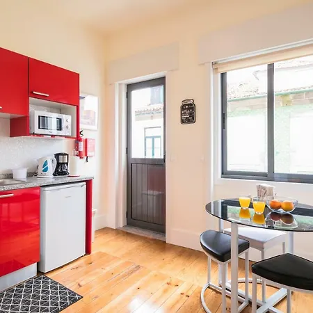 Apartament A Francos Burguer Station