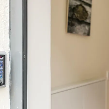 à Francos Burguer Station *