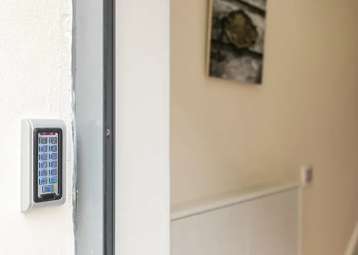 à Francos Burguer Station *